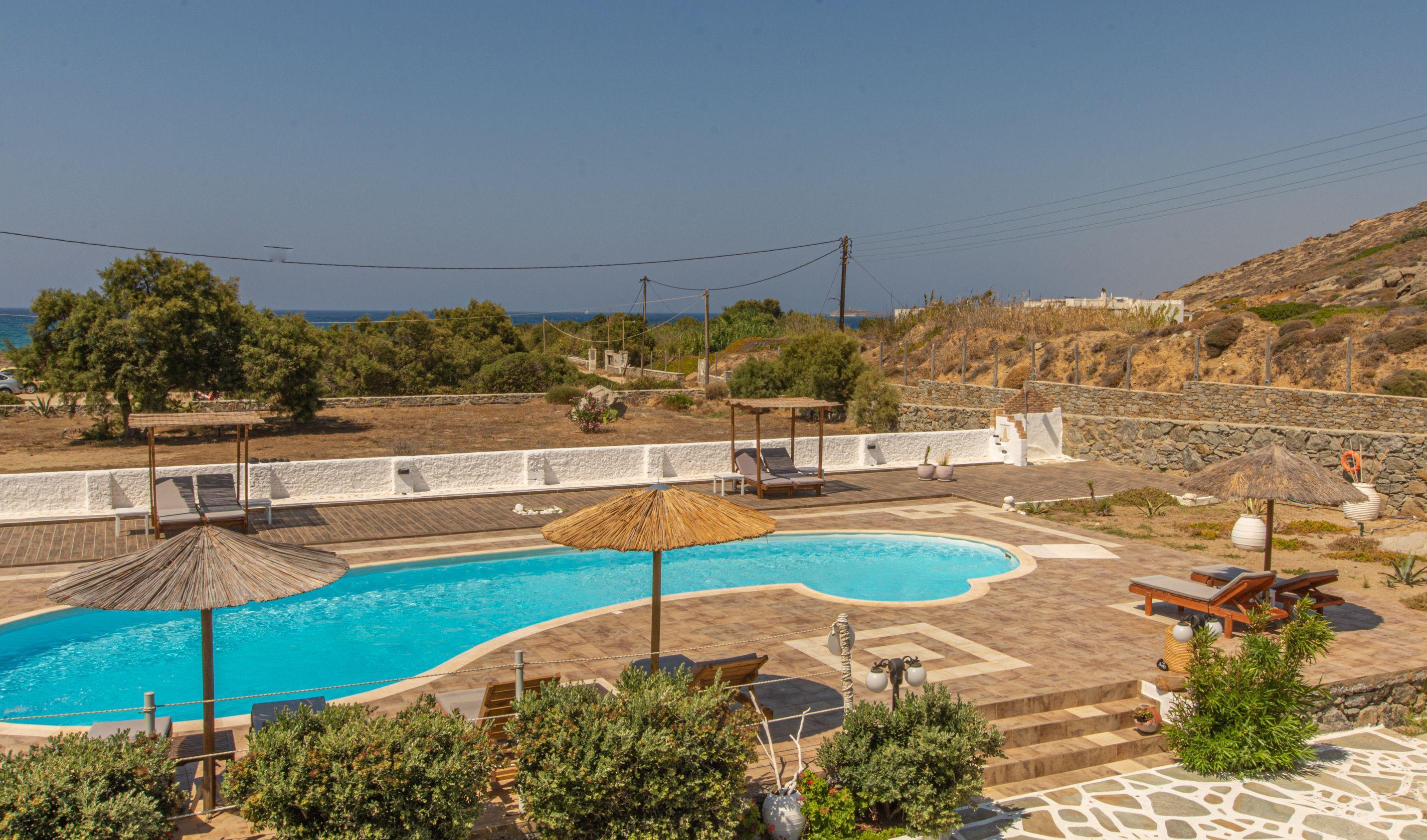 Delight * Stelida (Naxos)