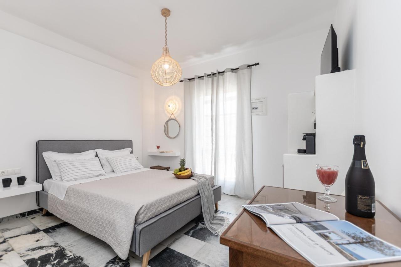 Delight Apartmán