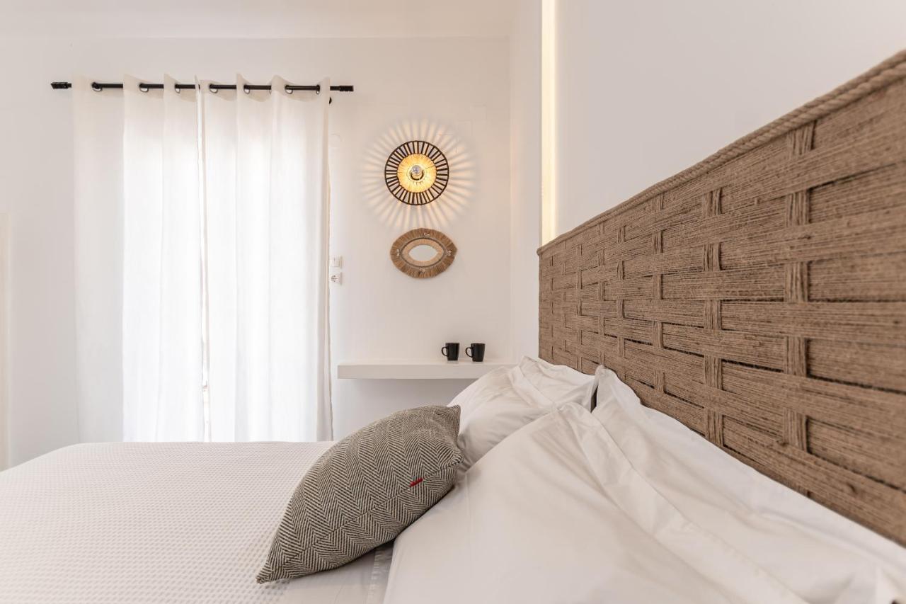 Apartmán Delight *