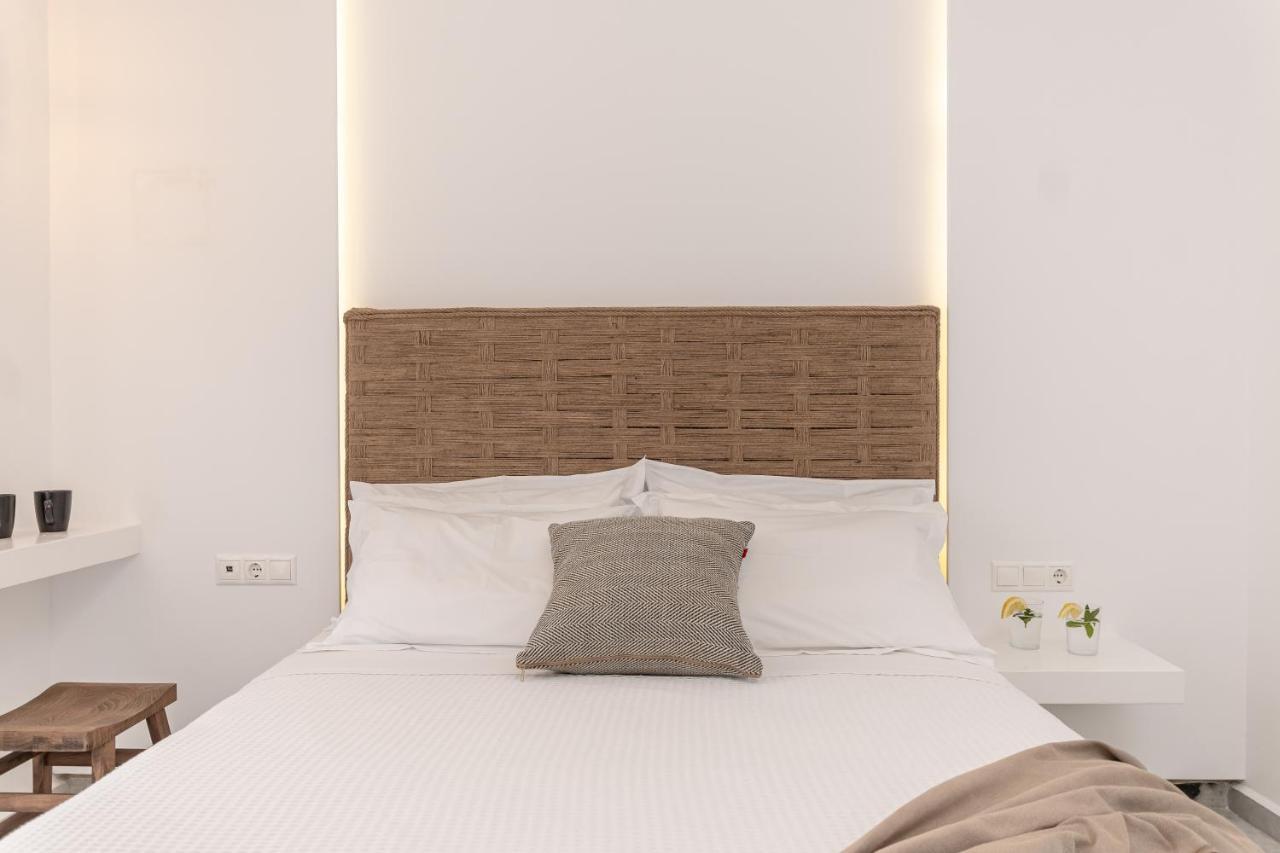 Apartamento Delight Paravatos