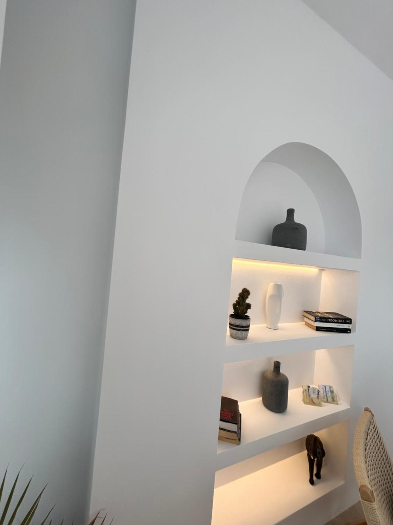 Delight Paravatos Apartamento