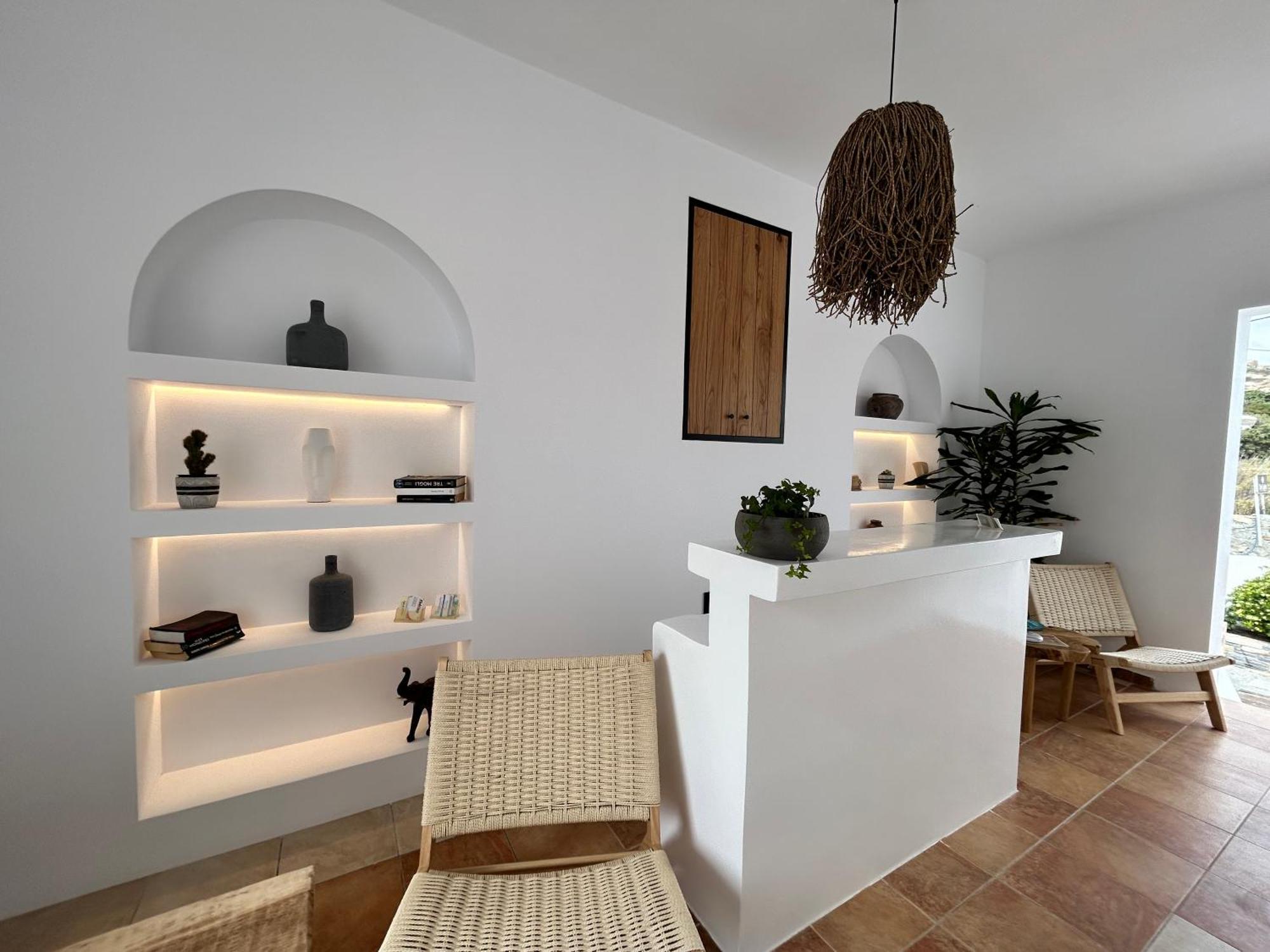 Apartamento Delight Paravatos *