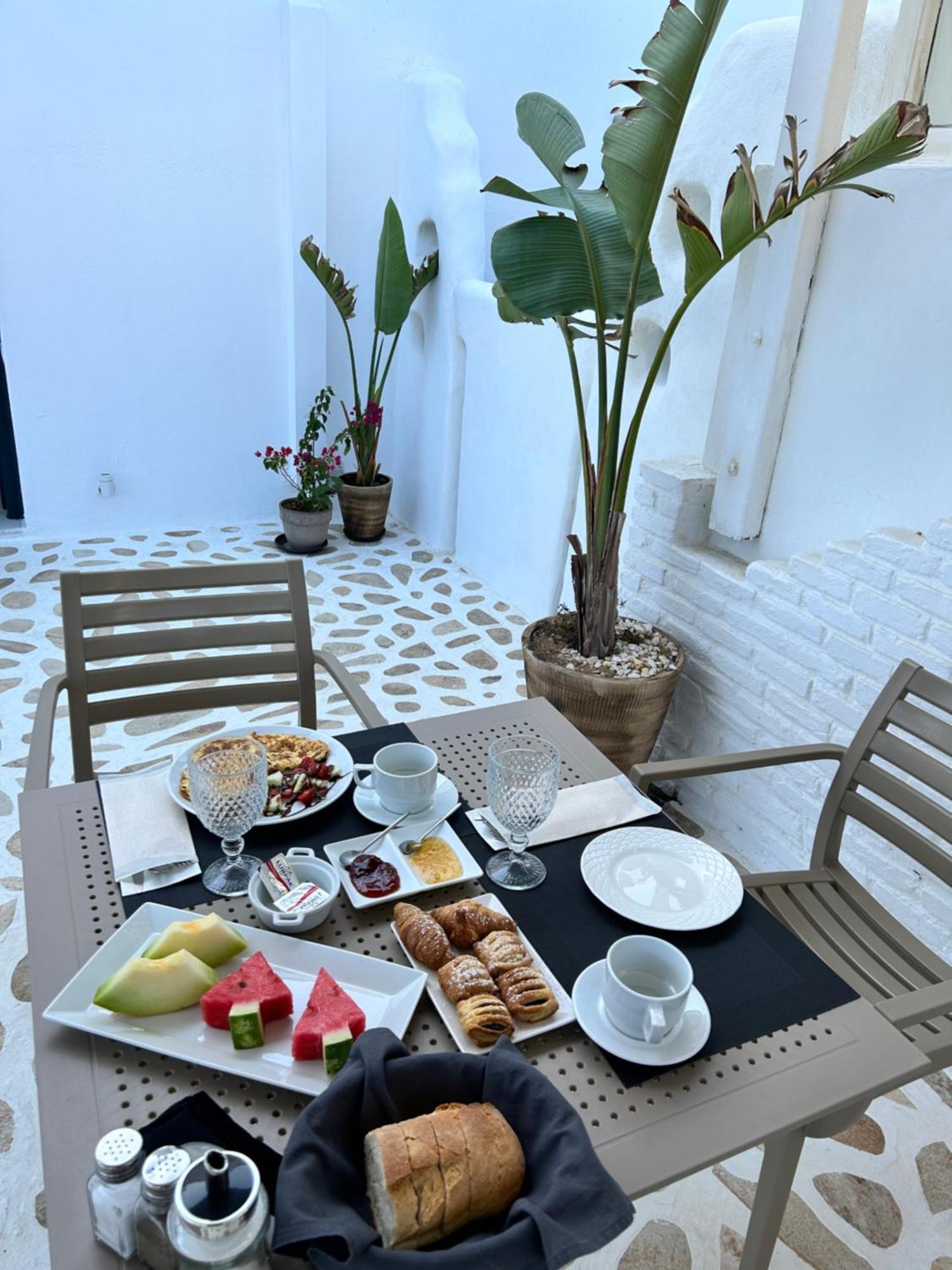 Delight Διαμέρισμα Στελίδα